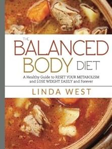 The Balanced Body Diet