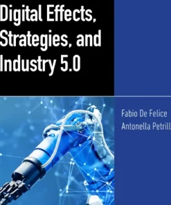 Digital Effects Strategies and Industry 5.0