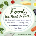 Food We Need to Talk