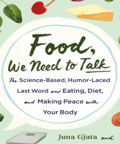 Food We Need to Talk