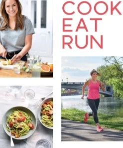 Cook Eat Run