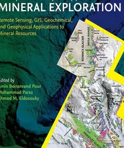 Geospatial Analysis Applied to Mineral Exploration