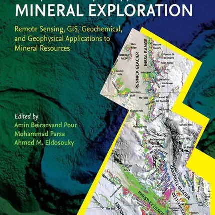 Geospatial Analysis Applied to Mineral Exploration