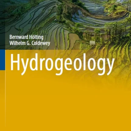 Hydrogeology