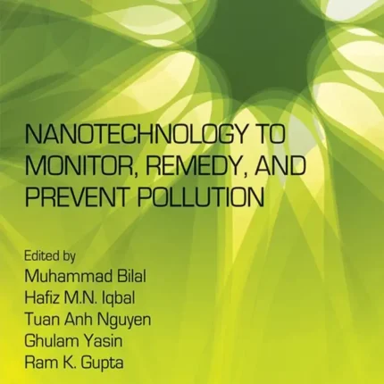 Nanotechnology to Monitor Remedy and Prevent Pollution