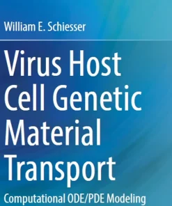 Virus Host Cell Genetic Material Transport