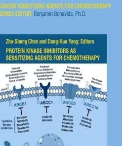 Protein Kinase Inhibitors as Sensitizing Agents for Chemotherapy Volume 4