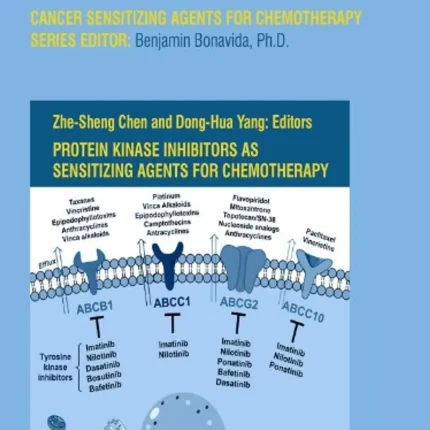 Protein Kinase Inhibitors as Sensitizing Agents for Chemotherapy Volume 4