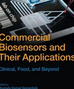 Commercial Biosensors and Their Applications
