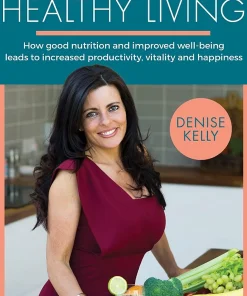 Capstone The Art of Healthy Living