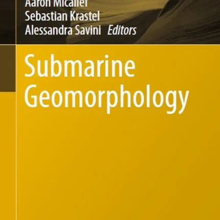 Submarine Geomorphology
