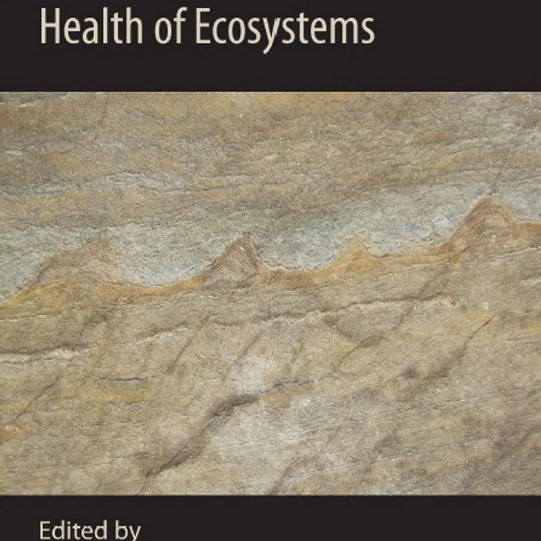 Assessing the Microbiological Health of Ecosystems