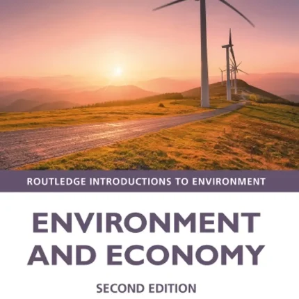 Environment and Economy