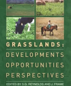 Grasslands Developments Opportunities Perspectives