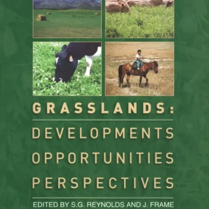 Grasslands Developments Opportunities Perspectives