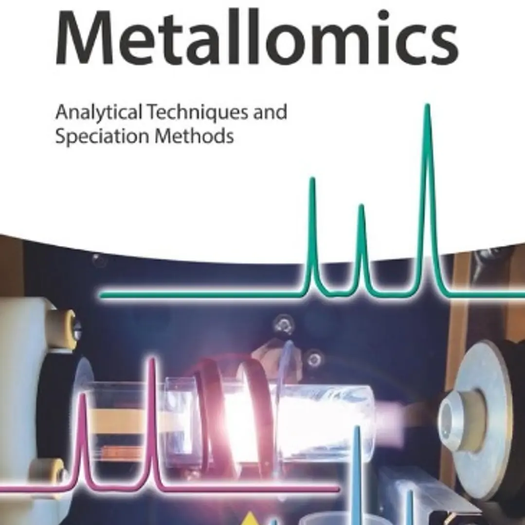 Metallomics Analytical Techniques and Speciation Methods