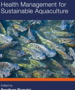 Fish Vaccines Health Management for Sustainable Aquaculture