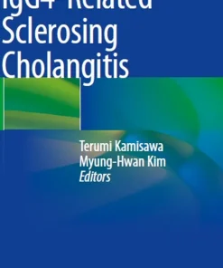 IgG4-Related Sclerosing Cholangitis