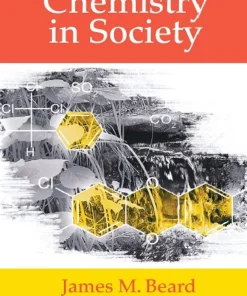Environmental Chemistry in Society