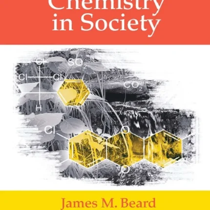 Environmental Chemistry in Society