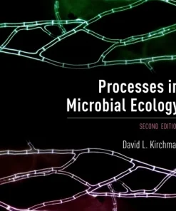Processes in Microbial Ecology