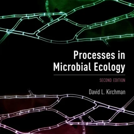 Processes in Microbial Ecology