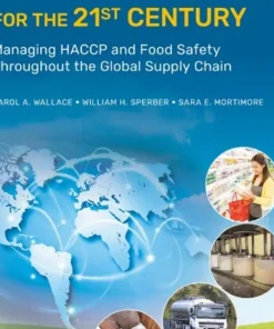 Food Safety for the 21st Century