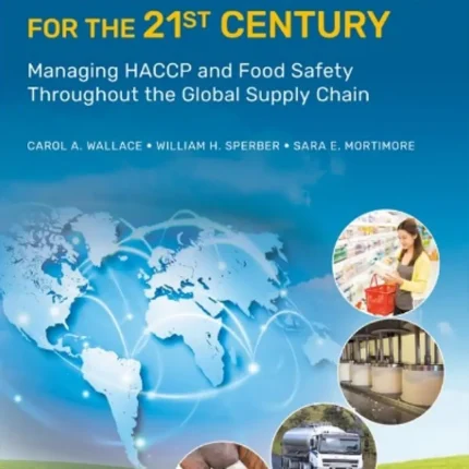 Food Safety for the 21st Century