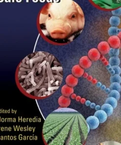 Microbiologically Safe Foods