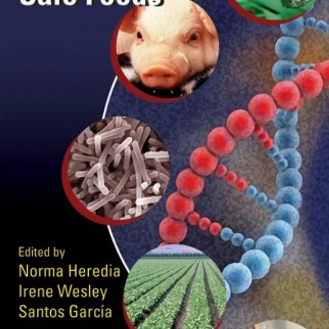 Microbiologically Safe Foods