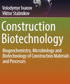 Construction Biotechnology