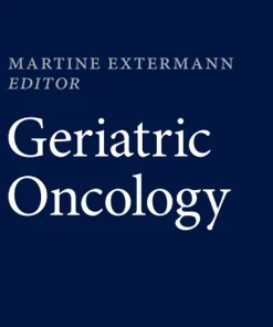 Geriatric Oncology