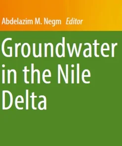 Groundwater in the Nile Delta