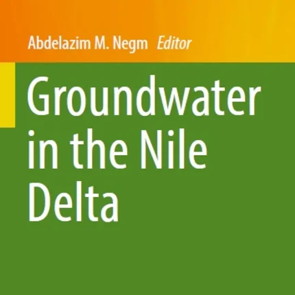 Groundwater in the Nile Delta