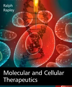 Molecular and Cellular Therapeutics