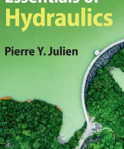Essentials of Hydraulics