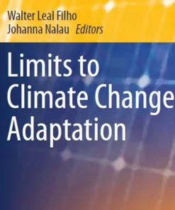 Limits to Climate Change Adaptation