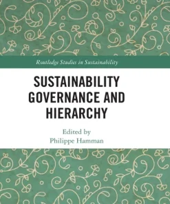 Sustainability Governance and Hierarchy
