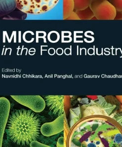 Microbes in the Food Industry