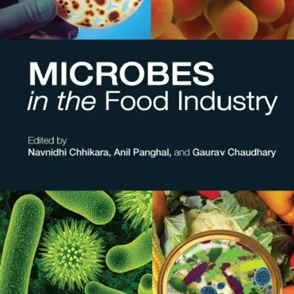 Microbes in the Food Industry