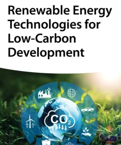 Renewable Energy Technologies for Low-Carbon Development