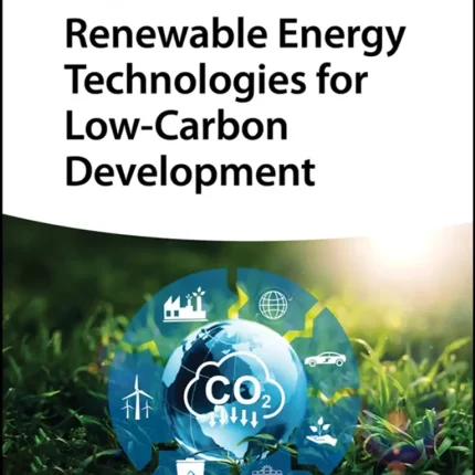 Renewable Energy Technologies for Low-Carbon Development