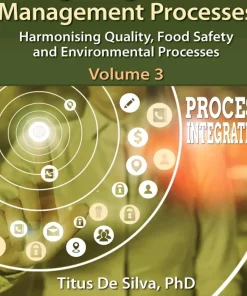 Integrating Business Management Processes Volume 3