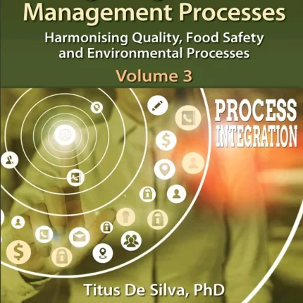 Integrating Business Management Processes Volume 3