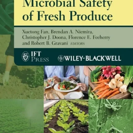 Microbial Safety of Fresh Produce