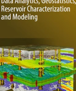 Quantitative Geosciences