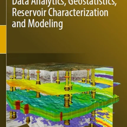 Quantitative Geosciences