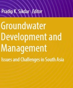 Groundwater Development and Management