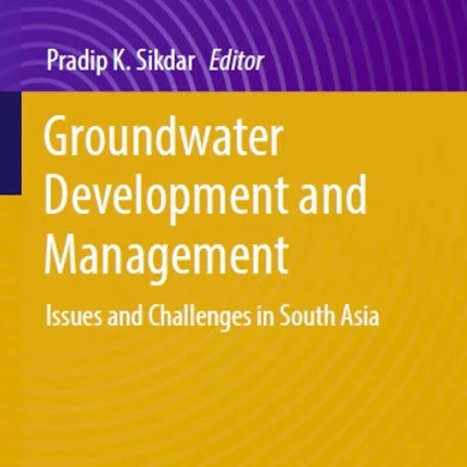 Groundwater Development and Management