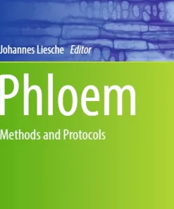 Phloem Methods and Protocols